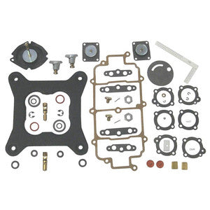 Sierra Carburetor Kit