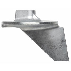 Sierra Anode, Trim Tab, Zinc