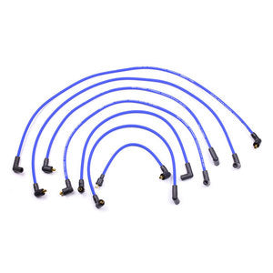 Sierra Wiring, Plug Set