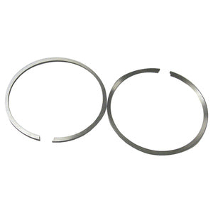 Sierra Piston Rings