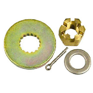 Sierra Prop Nut Kit