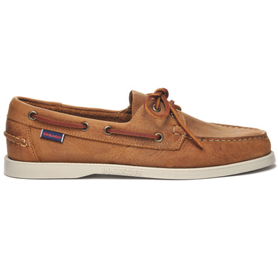 Sebago Portland Crazy Sejlersko Herre