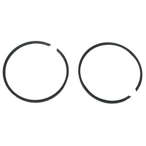 Sierra Piston Rings