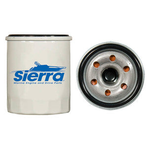 Sierra Oil Filter