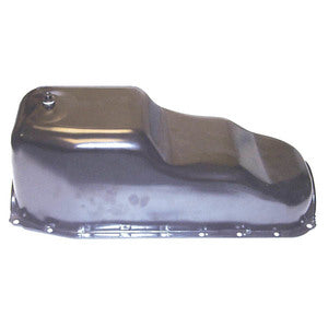Sierra Oil Pan