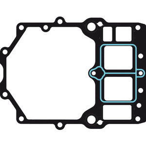 Sierra Gasket, Base