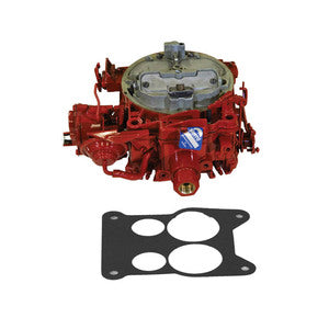 Sierra Carburetor