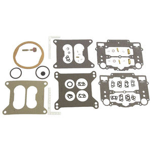 Sierra Carburetor Kit