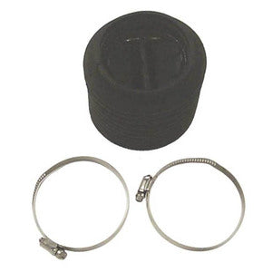 Sierra Exhaust Bellows