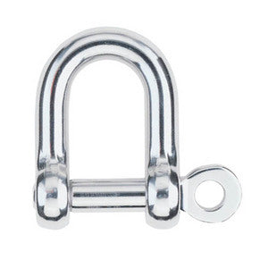 Harken sjækkel 12 mm