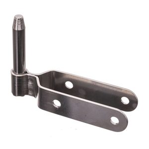 RWO Rorbeslag R.fri 19mm Ø8mm han