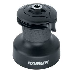 Harken Performa 3 Speed Alum Self-Tailing spil