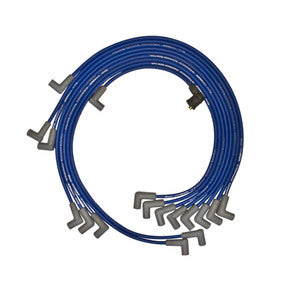Sierra Wiring, Plug Set