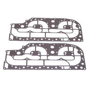 Sierra Baffle Plate Gasket