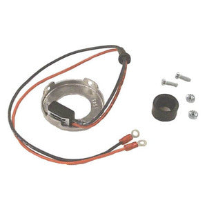 Sierra Electronic Conversion Kit