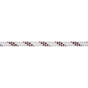 Liros Handy-Elastic 10mm hvid-sort-rød
