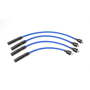 Sierra Set, Spark Plug Wire