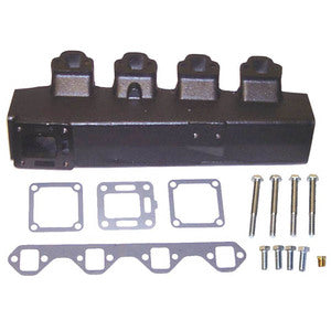 Sierra Manifold
