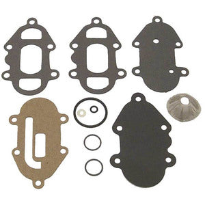 Sierra Fuel Pump Kit