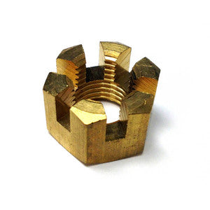 Sierra Prop Nut
