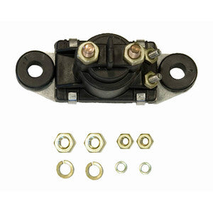 Sierra Solenoid