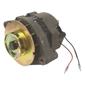 Sierra Alternator