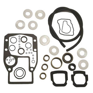 Sierra Transom Mount Seal Kit