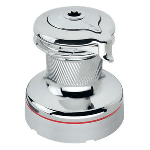Harken spil 2-peed selftailing Full-Cromel