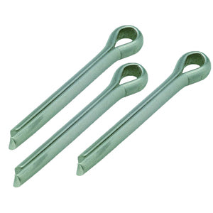 Splitter RF A4  2x40 mm - 10 stk.