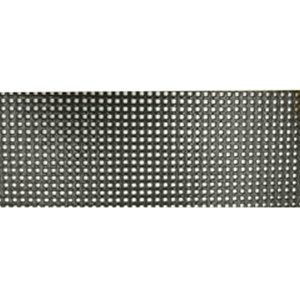 Bainbridge Heavy Duty Tramp Black 1800mm wide