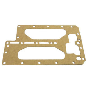 Sierra Exhaust Manifold Gasket