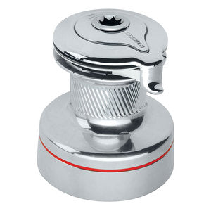 Harken Radial skødespil ST 2-speed  all-crom