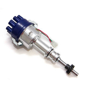 Sierra Electronic Distributor