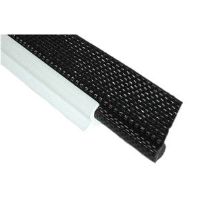 Bainbridge Keder 8.5mm Welded Tongue Black