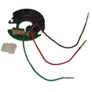 Sierra Module