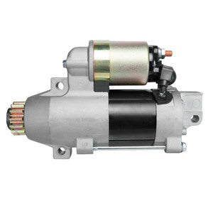 Sierra Starter