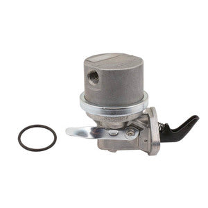 Sierra Fuel Pump