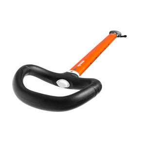 Spinlock EA/1200 asymmetrisk rorpind Ravfarvet