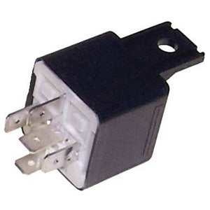 Sierra Power Trim Relay