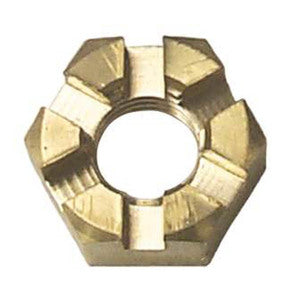 Sierra Prop Nut