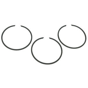 Sierra Piston Rings