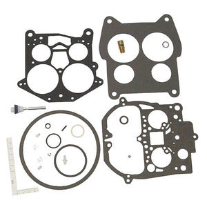 Sierra Carburetor Kit