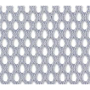 Bainbridge Knit Mesh White 1575mm wide