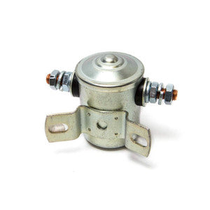 Sierra Solenoid
