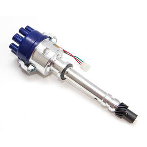 Sierra Electronic Distributor