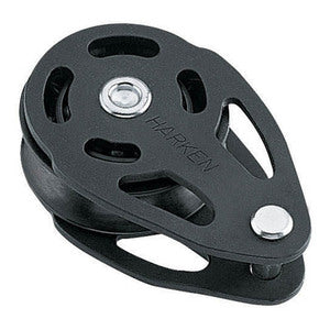 Harken ESP 57 mm Mastefods Blok
