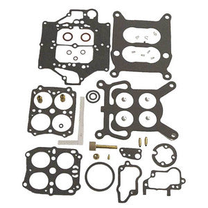 Sierra Carburetor Kit