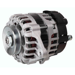 Sierra Alternator