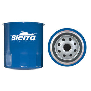 Sierra Oil Filter