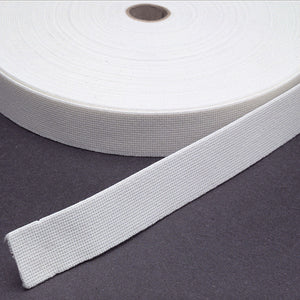 Bainbridge Batten Pocket Elastic 19mm